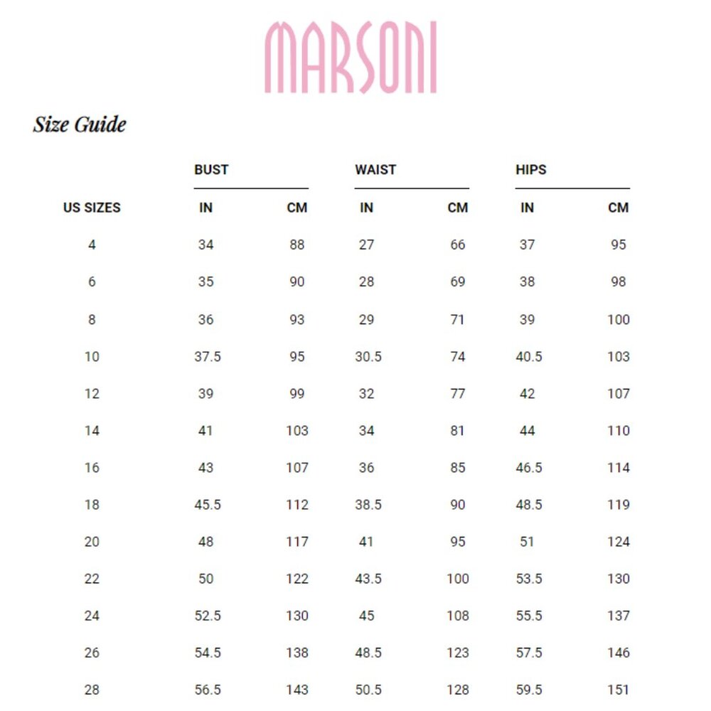 NWT Marsoni by Colors MV1209 Mother of the Bride Short Sleeve Dusty Rose Size 8 - Picture 6 of 6